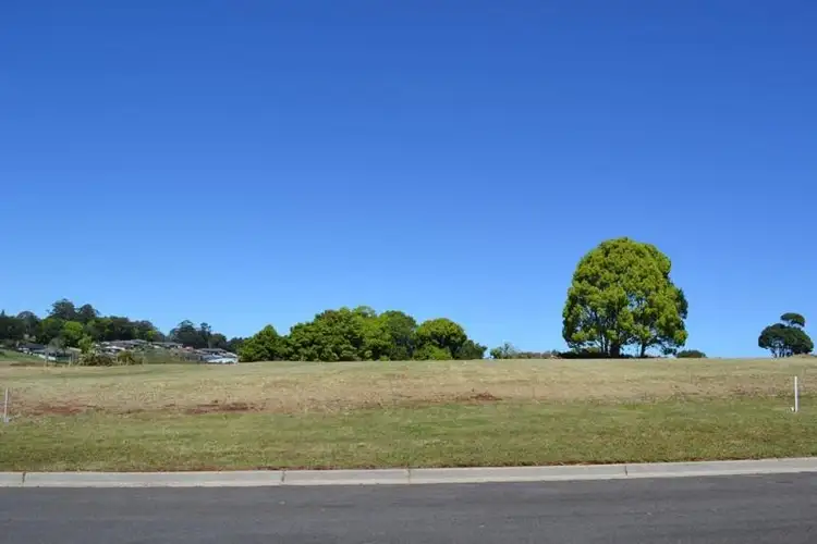 Fifth view of Homely land listing, LOT 2/5 Apo Street, Goonellabah NSW 2480