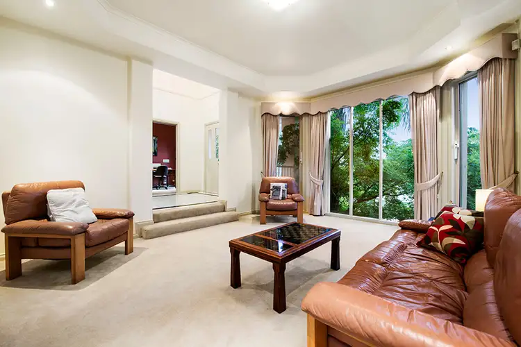 Second view of Homely house listing, 19 Mulberry Court, Eltham VIC 3095