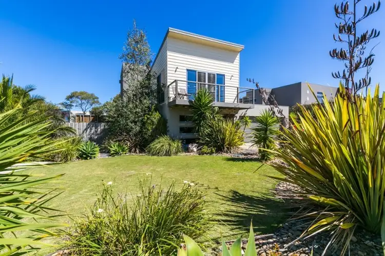Main view of Homely house listing, 5 Lune Court, Torquay VIC 3228