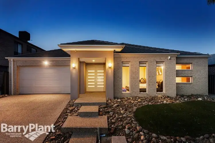 14 Truscott Grove, Point Cook VIC 3030