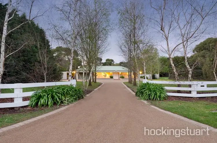 67 Lockhart Drive, Rosebud VIC 3939