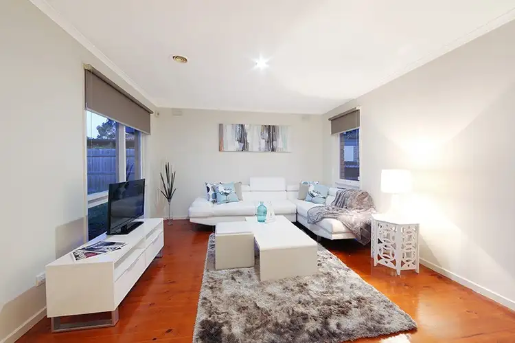 Second view of Homely unit listing, 1/146 Taylors Lane, Rowville VIC 3178