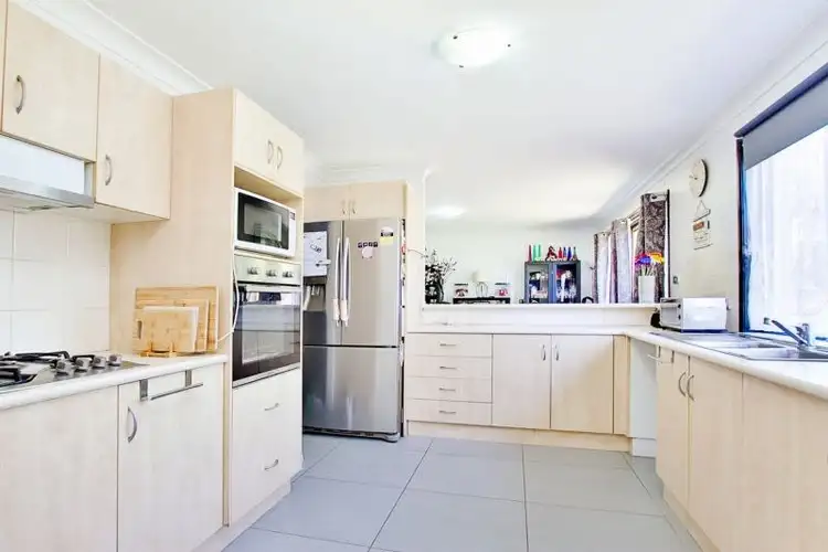 Second view of Homely house listing, 21a Lang Road, South Windsor NSW 2756