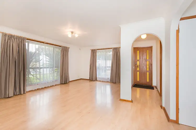 Second view of Homely house listing, 119 Scott Parade, Ballarat East VIC 3350