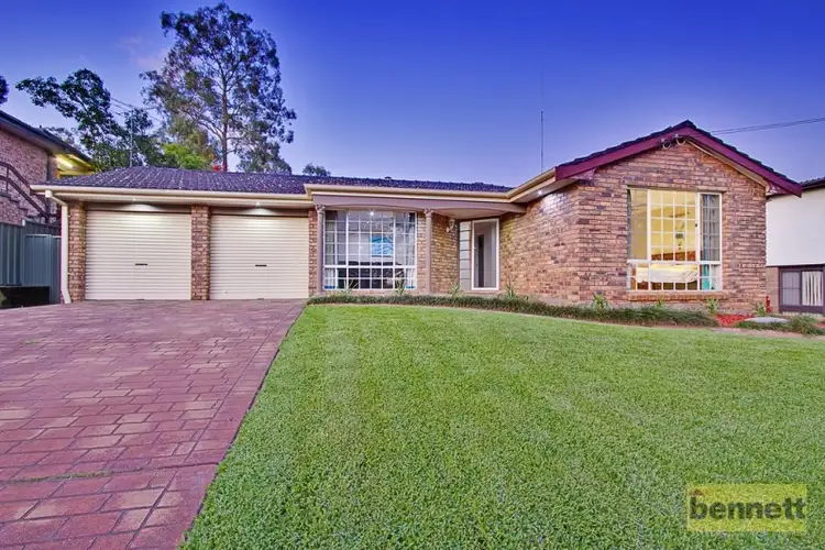 Seventh view of Homely house listing, 142 Spinks Road, Glossodia NSW 2756