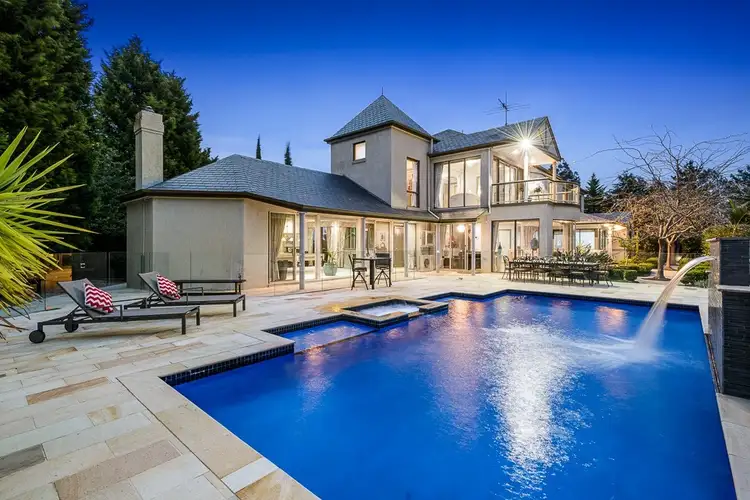 11 Warner Court, Donvale VIC 3111