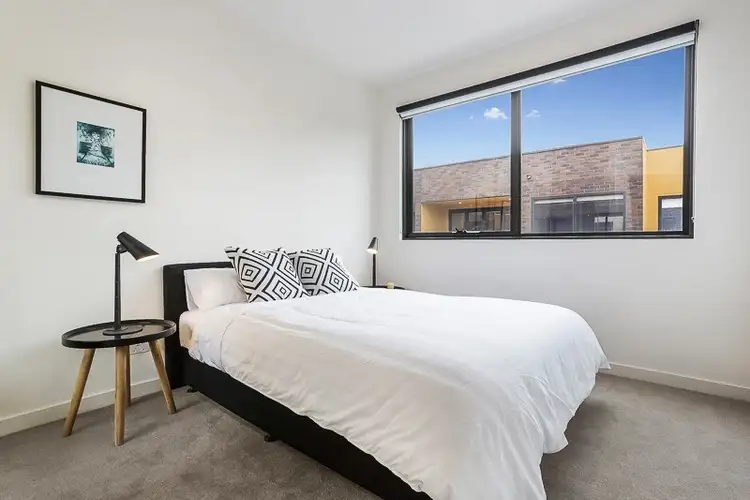Fifth view of Homely apartment listing, 207/28 Galileo Gateway, Bundoora VIC 3083