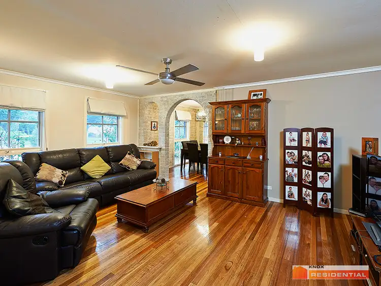 Fourth view of Homely house listing, 24 Windermere Drive, Ferntree Gully VIC 3156