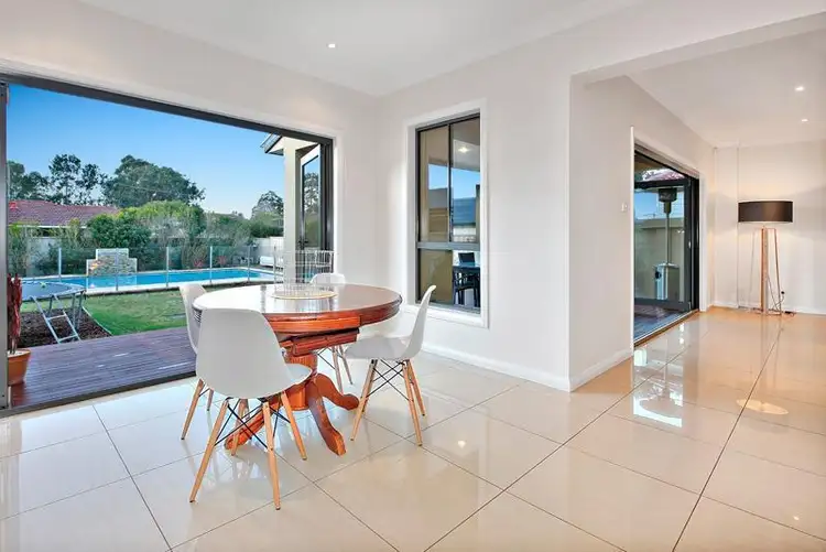 Fifth view of Homely house listing, 36 Burns Road, Picnic Point NSW 2213