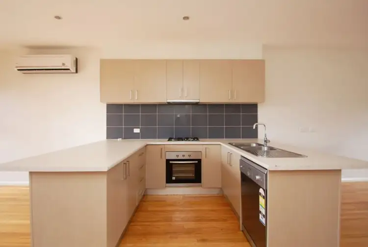 Fourth view of Homely townhouse listing, 3/45 Clovelly Avenue, Glenroy VIC 3046