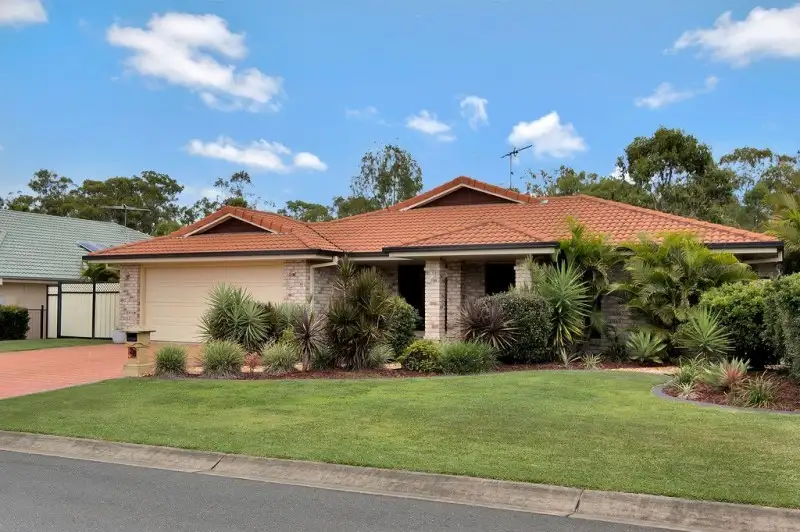 Main view of Homely house listing, 28 Mellor Place, Brassall QLD 4305
