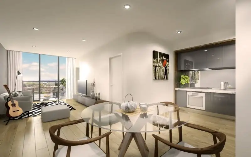 Main view of Homely apartment listing, Address available on request