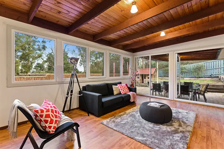 Fourth view of Homely house listing, 41 Meruka Drive, Eltham VIC 3095