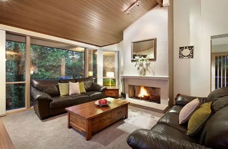 Fourth view of Homely house listing, 6 Wynvale Court, Eltham VIC 3095