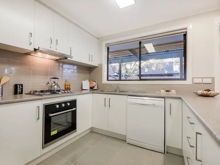 Third view of Homely house listing, 128 Mossfiel Drive, Hoppers Crossing VIC 3029