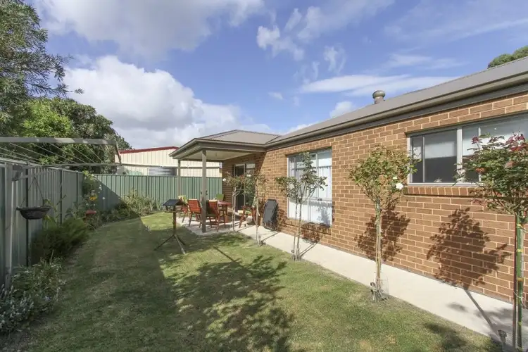 Second view of Homely unit listing, 3/34 Fitzroy Street, Stratford VIC 3862