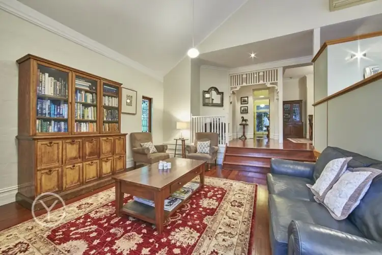 Second view of Homely house listing, 32 Dalgety Street, East Fremantle WA 6158