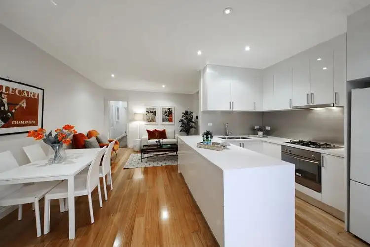 Fifth view of Homely house listing, 42 Pridham Street, Prahran VIC 3181