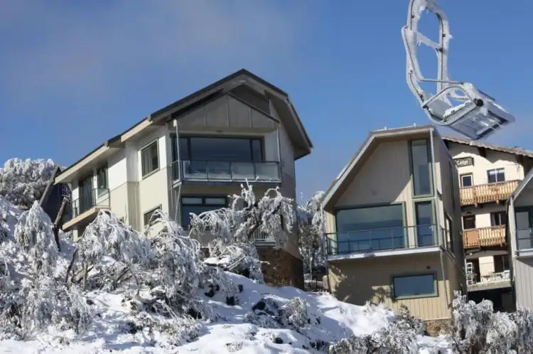 Main view of Homely house listing, 7/69 Chamois Rd, Mount Buller VIC 3723