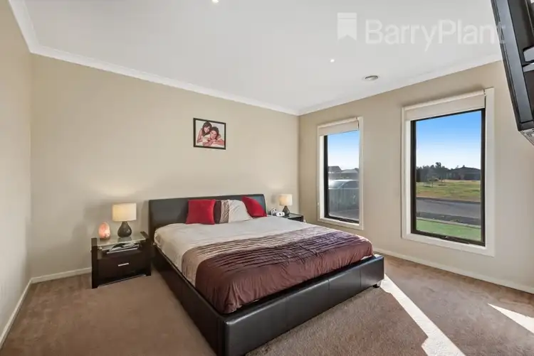 Sixth view of Homely house listing, 16 Barrus Grove, Wyndham Vale VIC 3024