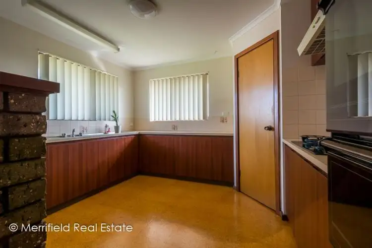 Second view of Homely house listing, 25 Tunney Way, Spencer Park WA 6330