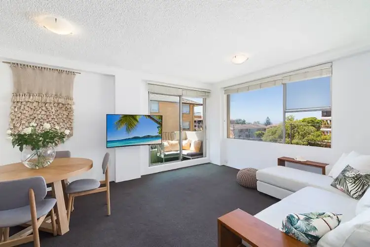 6/9-11 Ewos Parade, Cronulla NSW 2230