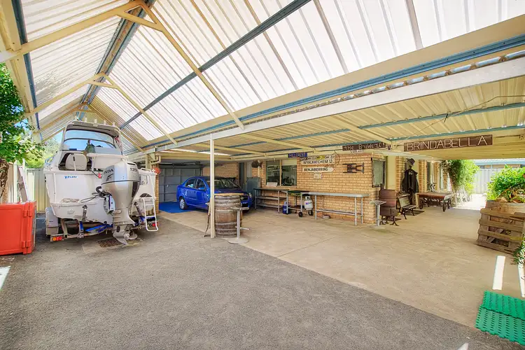 Second view of Homely house listing, 103 Hadfield Avenue, Broadwater WA 6280