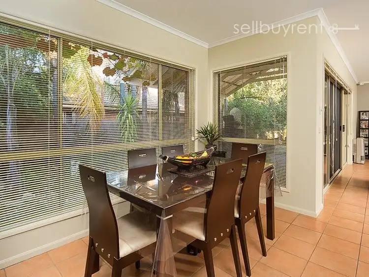 Fifth view of Homely house listing, 1 AVONDALE DRIVE, Wodonga VIC 3690