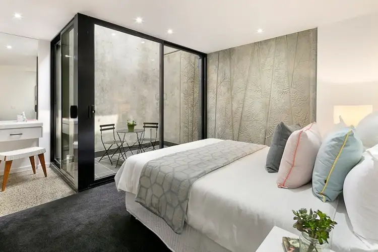Fifth view of Homely house listing, 26 Baillie Street, North Melbourne VIC 3051