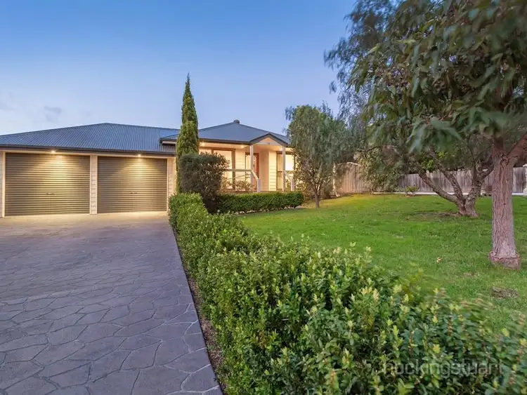 Second view of Homely house listing, 18 Banks Street, Mccrae VIC 3938