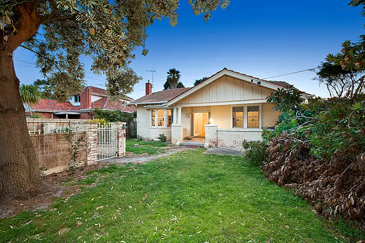 26A David Street, Hampton VIC 3188