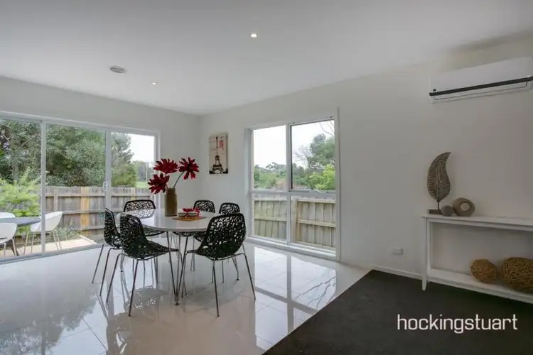 Fourth view of Homely townhouse listing, 3/232 Jetty Road, Rosebud VIC 3939