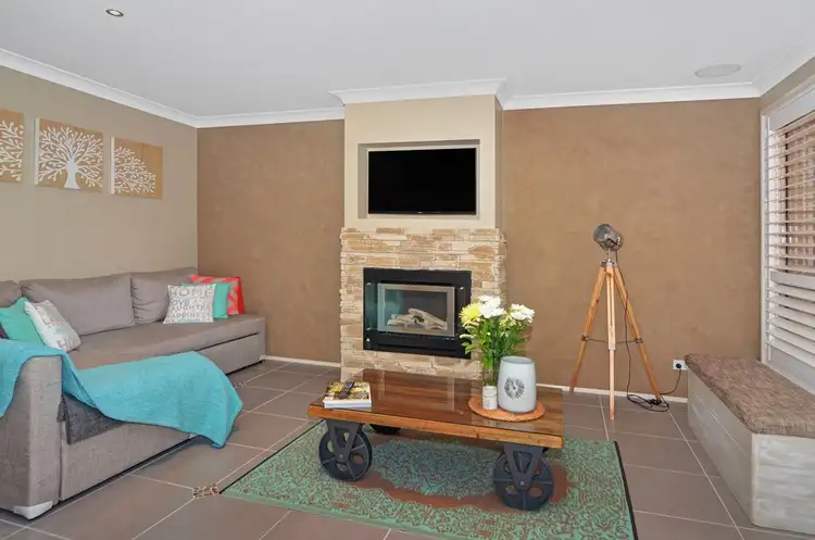 Second view of Homely house listing, 6 Bluewattle Road, Worrigee NSW 2540