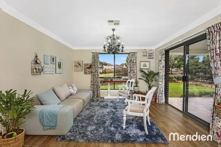 Second view of Homely house listing, 2 River Oak Circuit, Kellyville NSW 2155