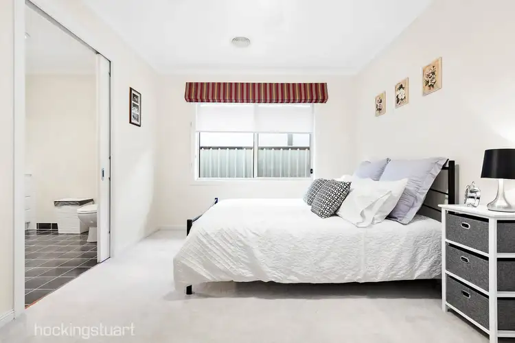 Fifth view of Homely house listing, 11 Helpmann Avenue, Point Cook VIC 3030