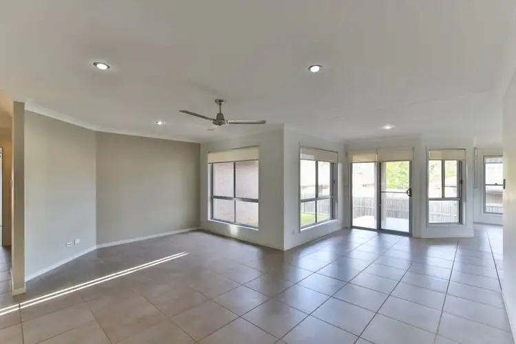 Fifth view of Homely house listing, 16 Furness Court, Kearneys Spring QLD 4350