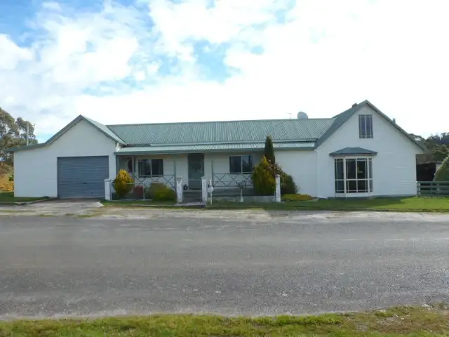 82 Lisle Road, Nabowla, Scottsdale TAS 7260