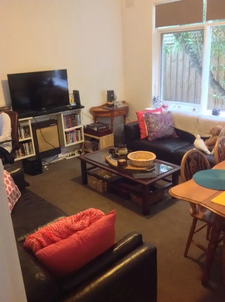 Third view of Homely apartment listing, 7/8 Grandview Grove, Prahran VIC 3181