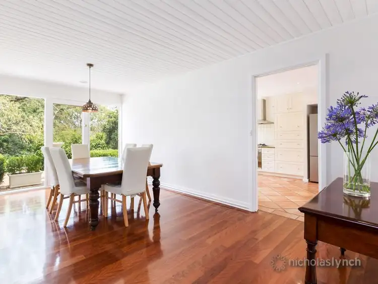 Fifth view of Homely house listing, 16 Sunset Crescent, Mount Eliza VIC 3930