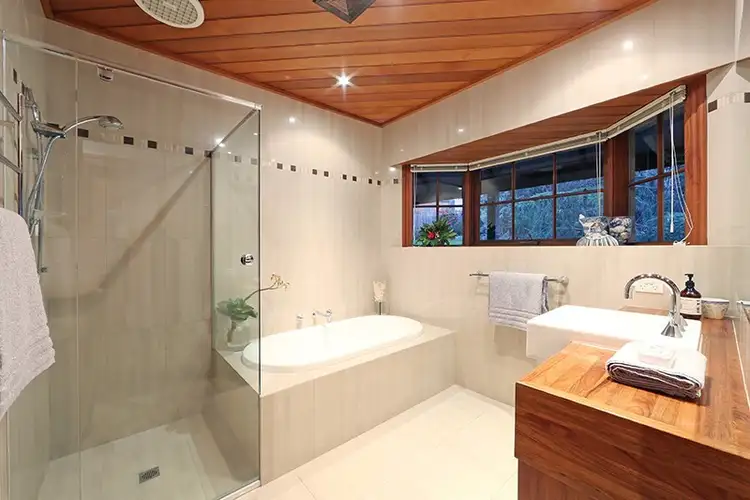 Fifth view of Homely house listing, 14 Ashbrook Close, Rowville VIC 3178