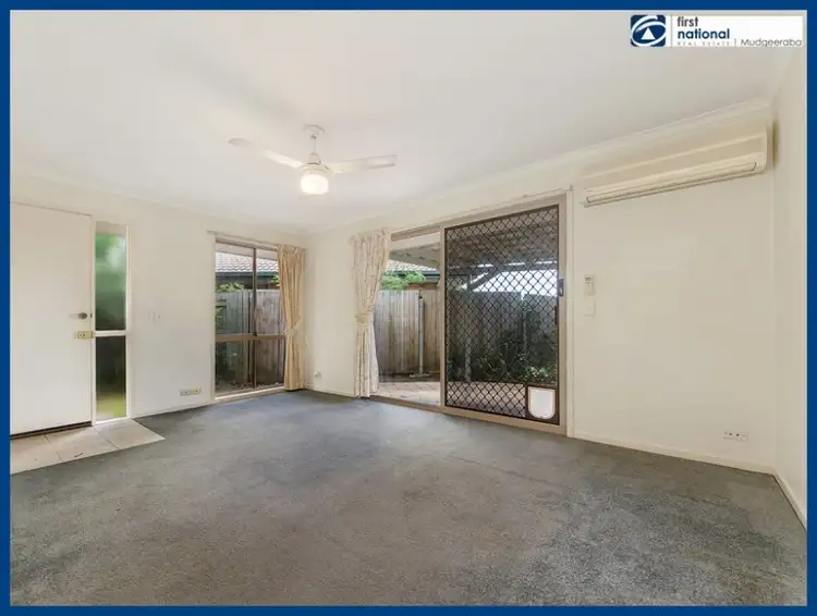 Fifth view of Homely house listing, 23 Cabot Court, Merrimac QLD 4226