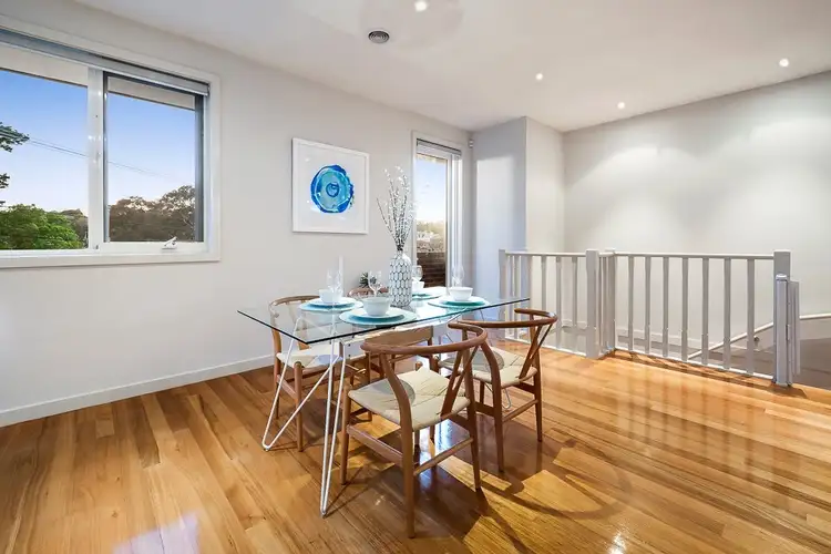 Fifth view of Homely townhouse listing, 1/61 James Street, Templestowe VIC 3106
