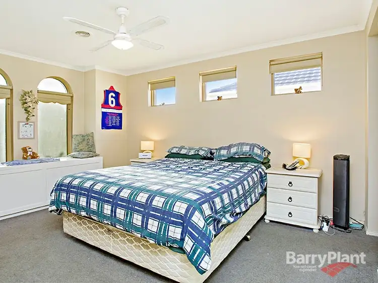 Seventh view of Homely house listing, 3 O'Loghlen Drive, Wyndham Vale VIC 3024