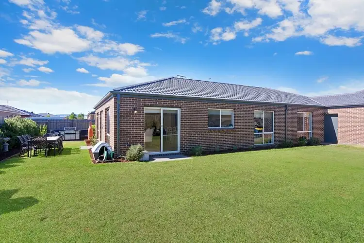 Fifth view of Homely house listing, 36 King Parrot Way, Whittlesea VIC 3757