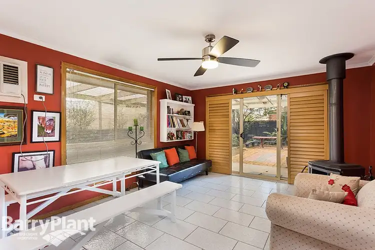 Fourth view of Homely house listing, 30 Graham Court, Altona Meadows VIC 3028