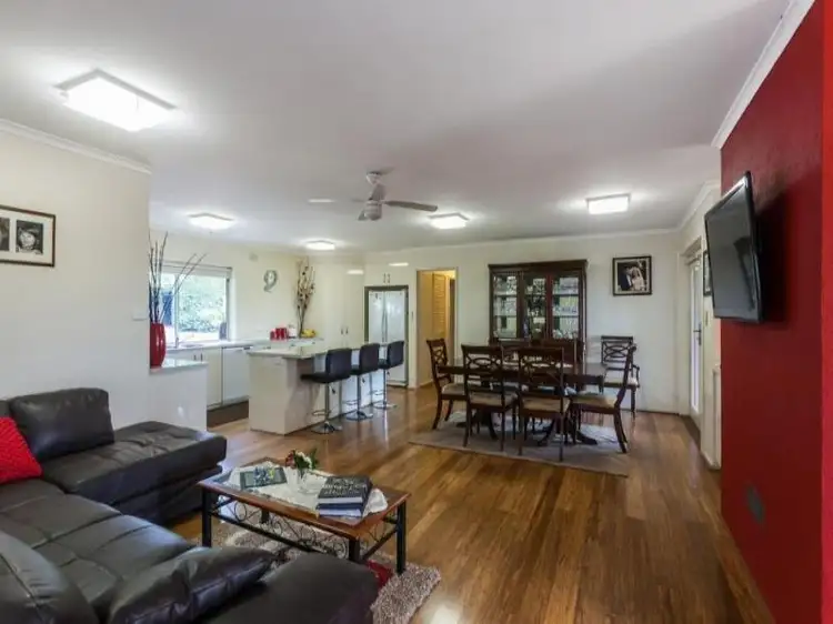 Fourth view of Homely house listing, 1305 Blackgate Road, Freshwater Creek VIC 3216