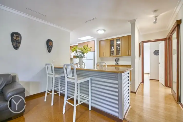 Fourth view of Homely house listing, 49 Boston Way, Booragoon WA 6154