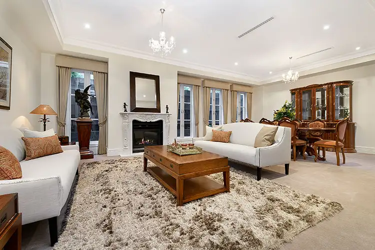 Second view of Homely house listing, 18 Kerr Crescent, Camberwell VIC 3124
