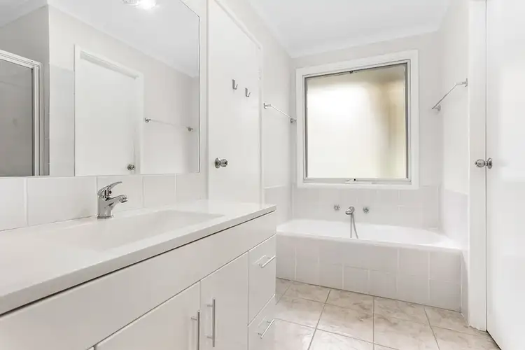 Sixth view of Homely house listing, 6 Hedwig Drive, Mooroolbark VIC 3138