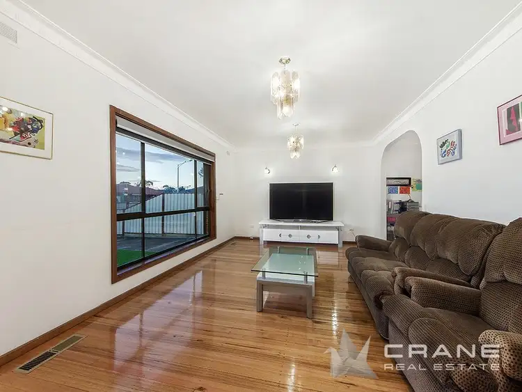 Second view of Homely house listing, 56 Odessa Avenue, Keilor Downs VIC 3038